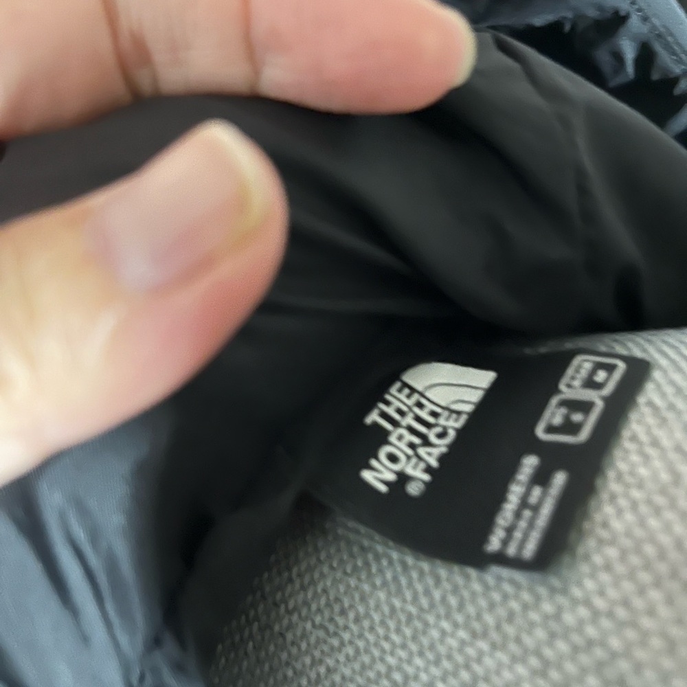 Northface Jacket - Picture 3 of 5